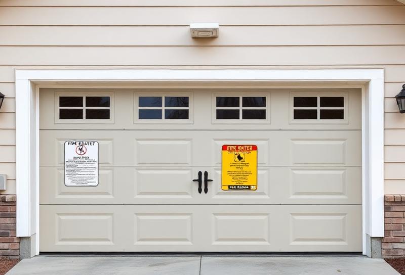 Fire Safety Compliance: Protecting Your Family